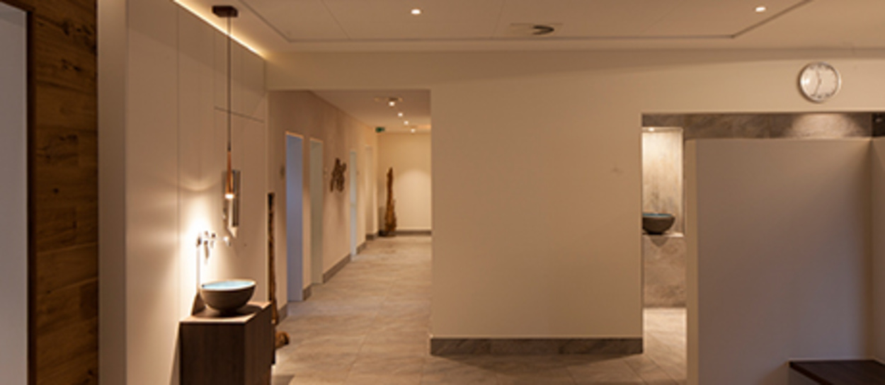 Spa / Wellness bei Elektro Lehnhoff GmbH in Wächtersbach
