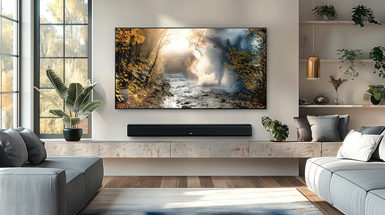 Fernseher bei Elektro Lehnhoff GmbH in Wächtersbach