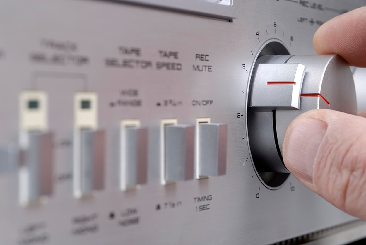 High Fidelity – HiFi bei Elektro Lehnhoff GmbH in Wächtersbach