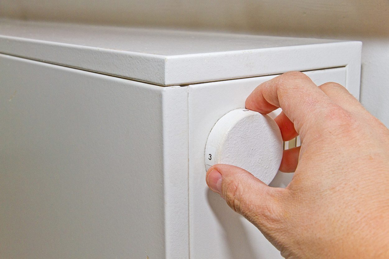 Nacht­speicher­heizung bei Elektro Lehnhoff GmbH in Wächtersbach
