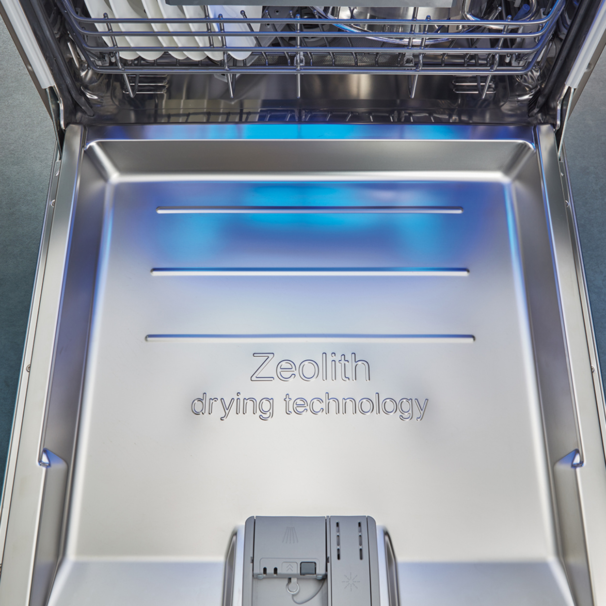 Zeolith Trocknen – Für glänzende Spülergebnisse bei Elektro Lehnhoff GmbH in Wächtersbach