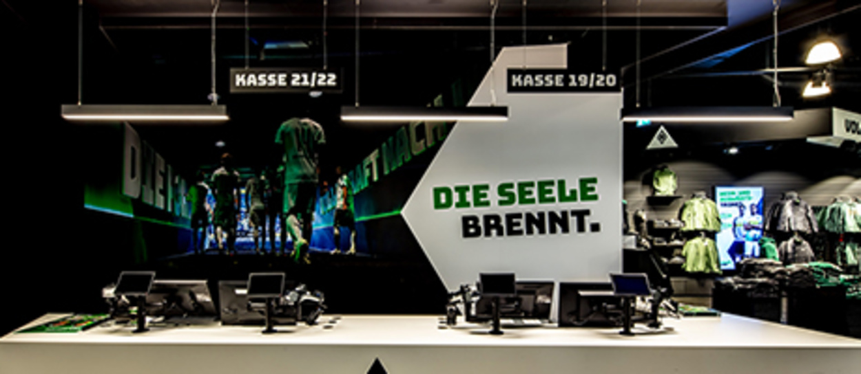 Shop / Retail bei Elektro Lehnhoff GmbH in Wächtersbach