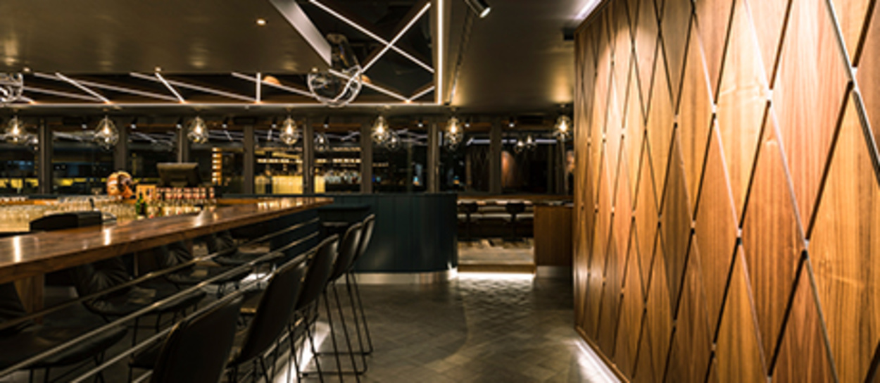 Hotellerie / Gastronomie bei Elektro Lehnhoff GmbH in Wächtersbach