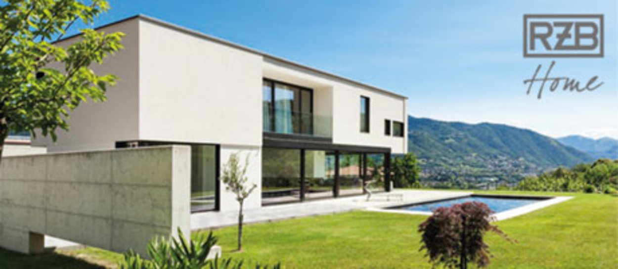 RZB Home + Basic bei Elektro Lehnhoff GmbH in Wächtersbach