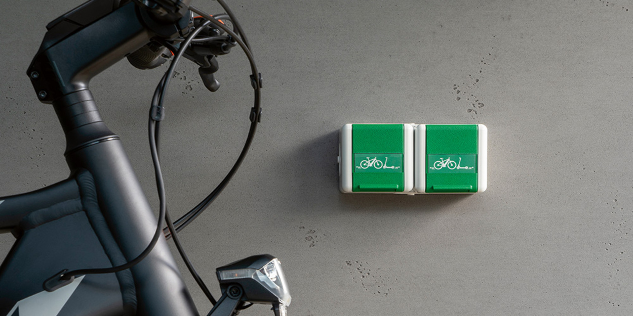SCHUKO® Steckdose für E-Bikes bei Elektro Lehnhoff GmbH in Wächtersbach