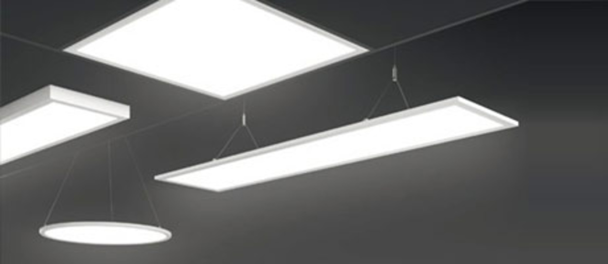 Sidelite ECO bei Elektro Lehnhoff GmbH in Wächtersbach