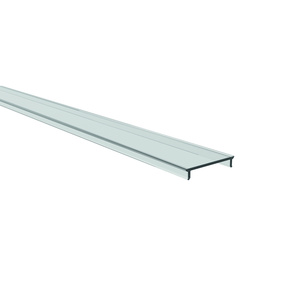 LED-Profil­abdeckungen bei Elektro Lehnhoff GmbH in Wächtersbach