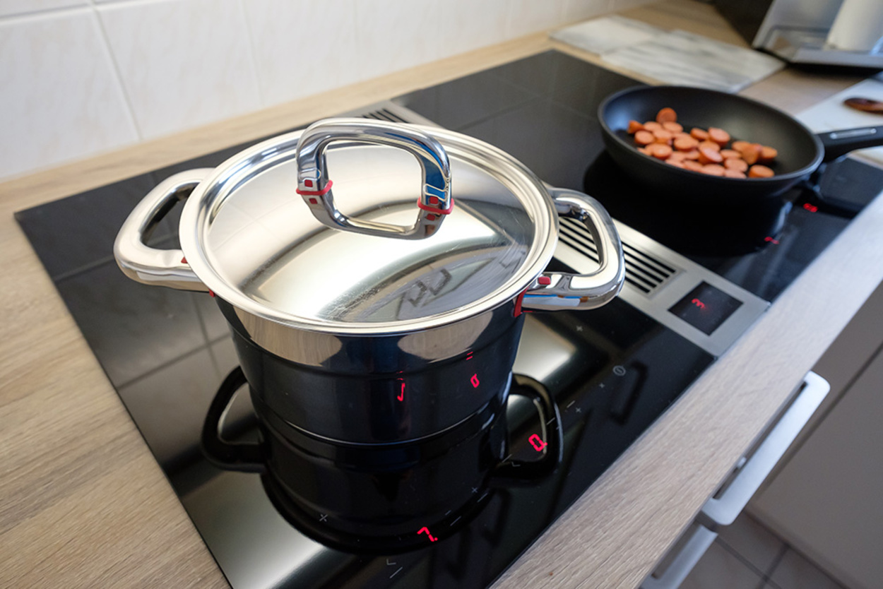 Kochen & Backen bei Elektro Lehnhoff GmbH in Wächtersbach
