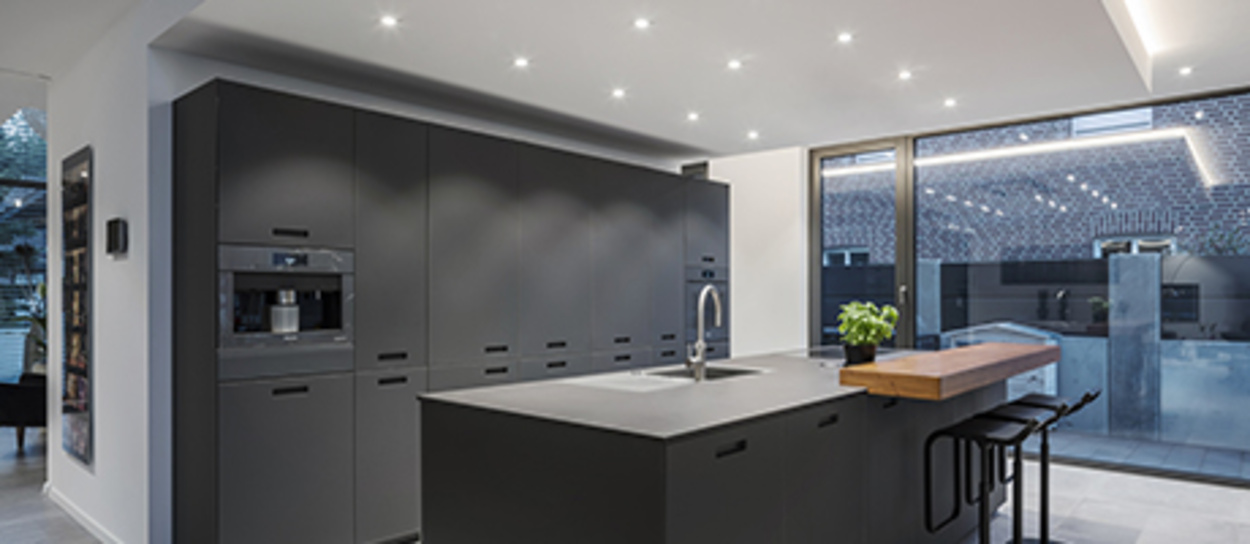Home / Living bei Elektro Lehnhoff GmbH in Wächtersbach