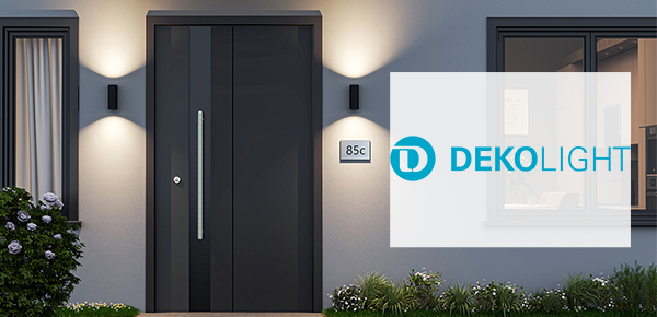 DEKO-LIGHT bei Elektro Lehnhoff GmbH in Wächtersbach