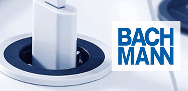 Bachmann bei Elektro Lehnhoff GmbH in Wächtersbach